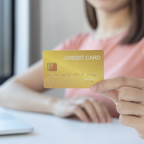 ¿Qué son las tarjetas revolving?