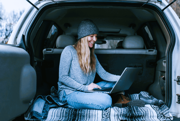 Nuevo visado para nómadas digitales: teletrabaja desde España en cualquier parte del mundo