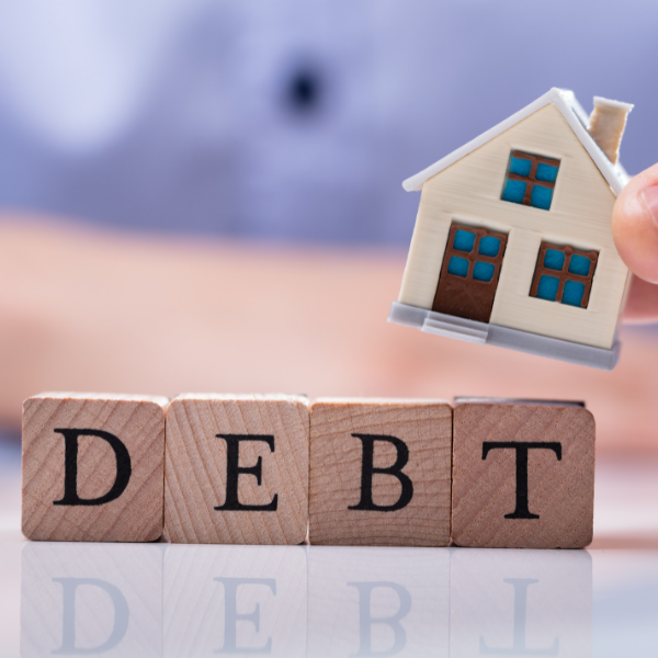 ¿Quieres acogerte a la Ley de segunda oportunidad sin perder tu vivienda?